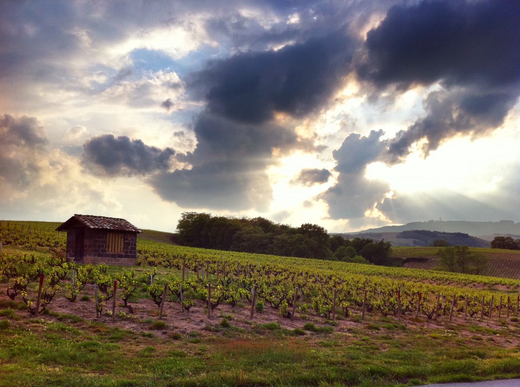Beaujolais