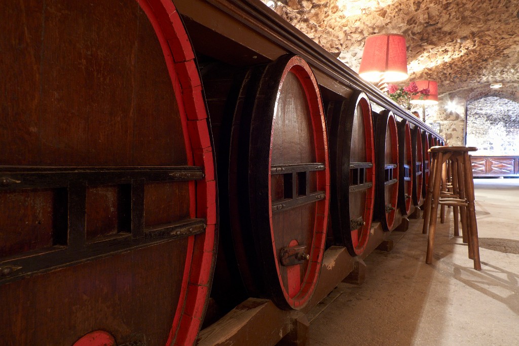 Caveau