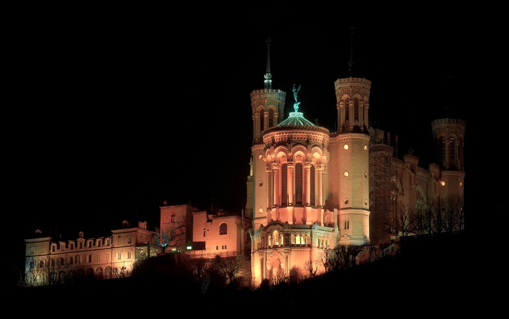 Fourviere