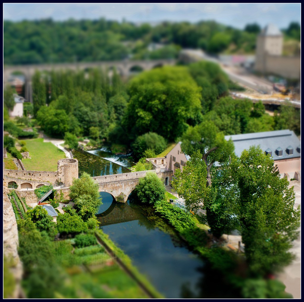 Grund-luxembourg