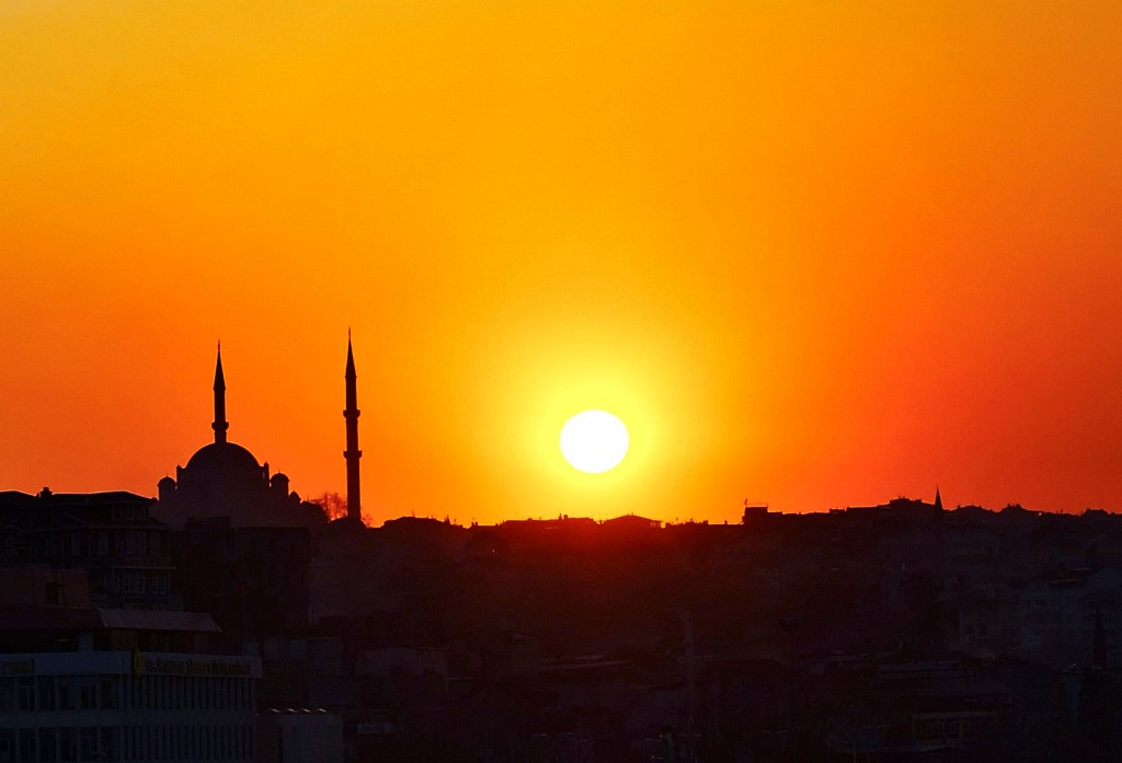 Istanbul