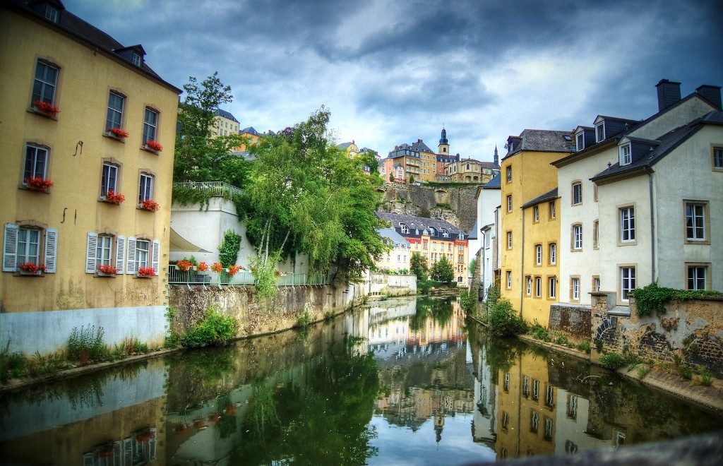 Luxembourg