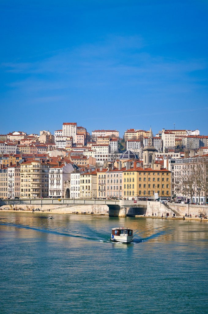 Croix-Rousse