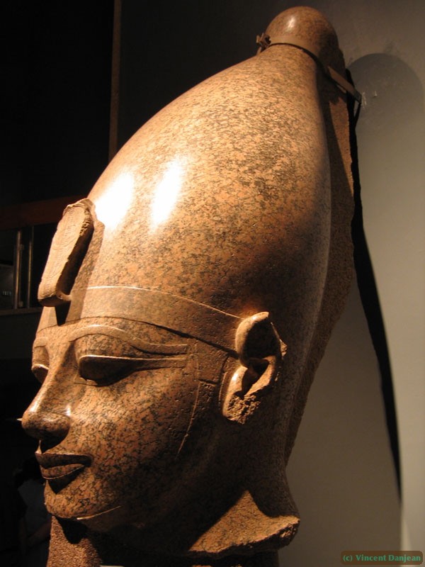 amenhotepiii
