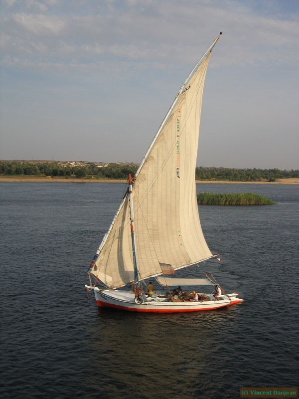 felouque