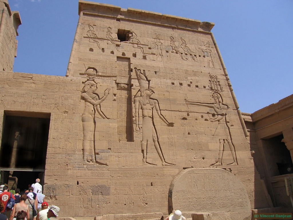 iiemepylonephilae