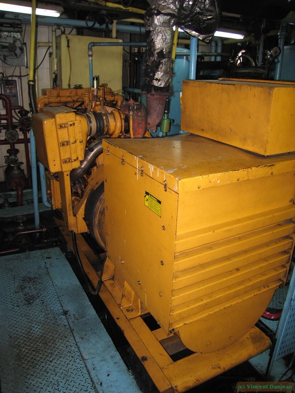 laclimetleauchaude