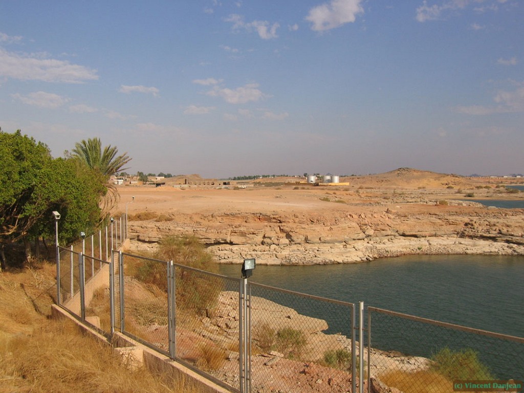 lacnasser