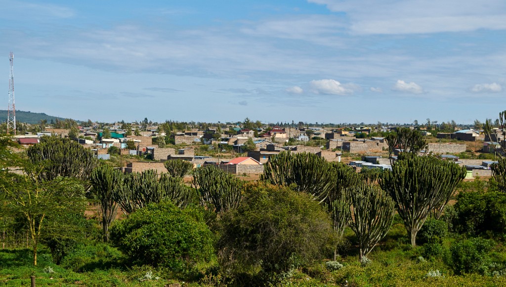Narok