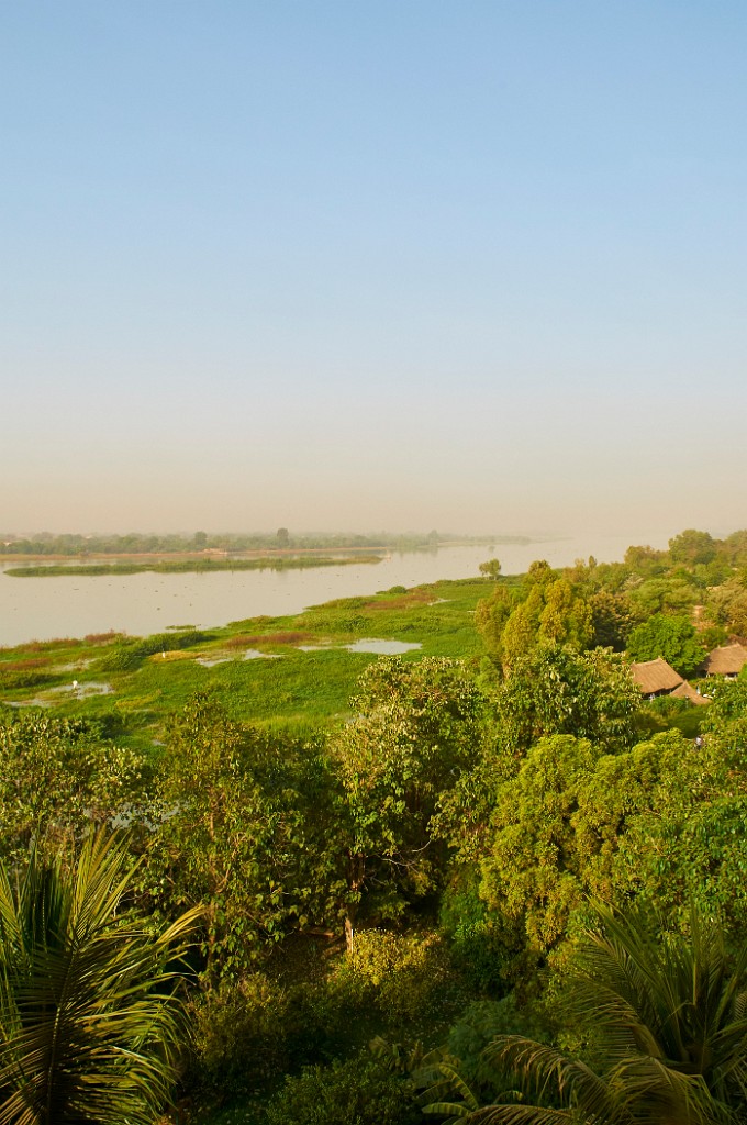 Le Niger