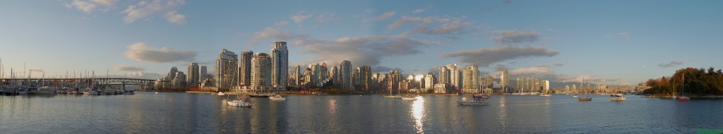 panoramavancouver