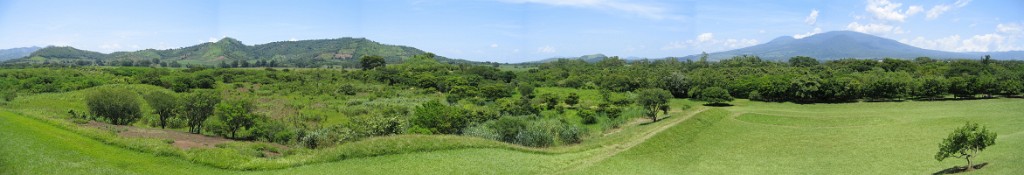 panoramic