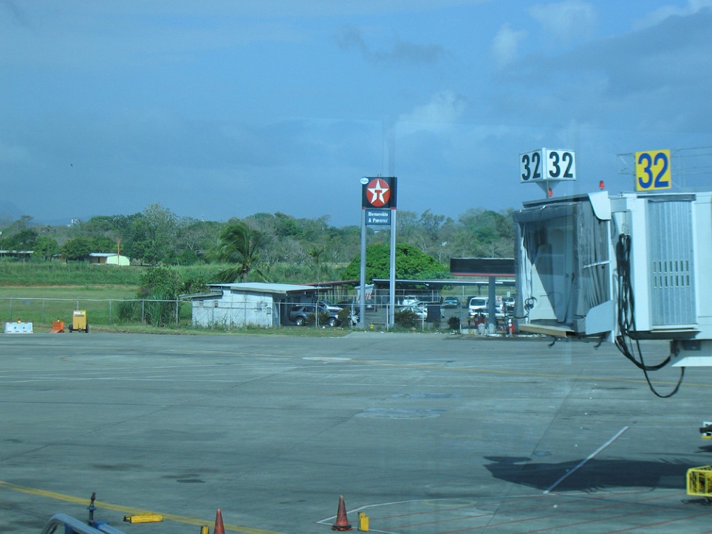 panama