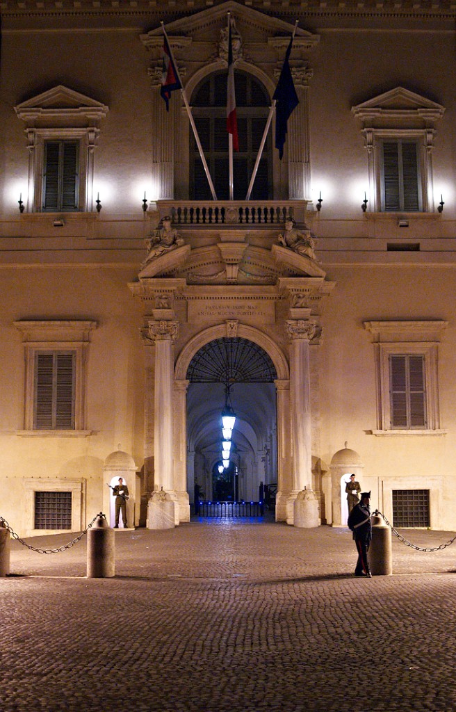 rome-vda 5029