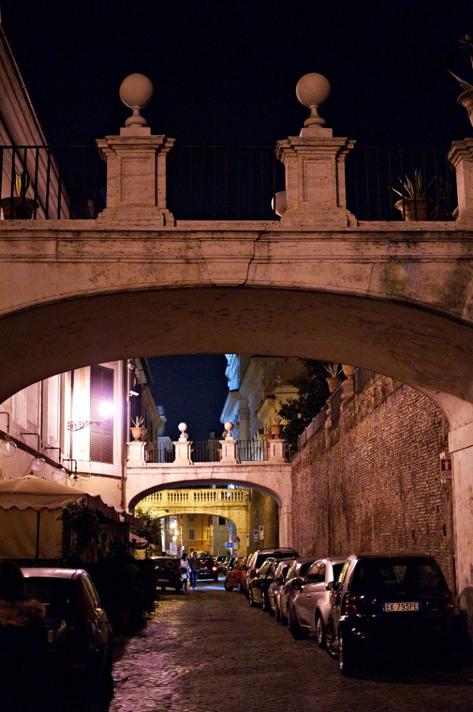 rome-vda 5036