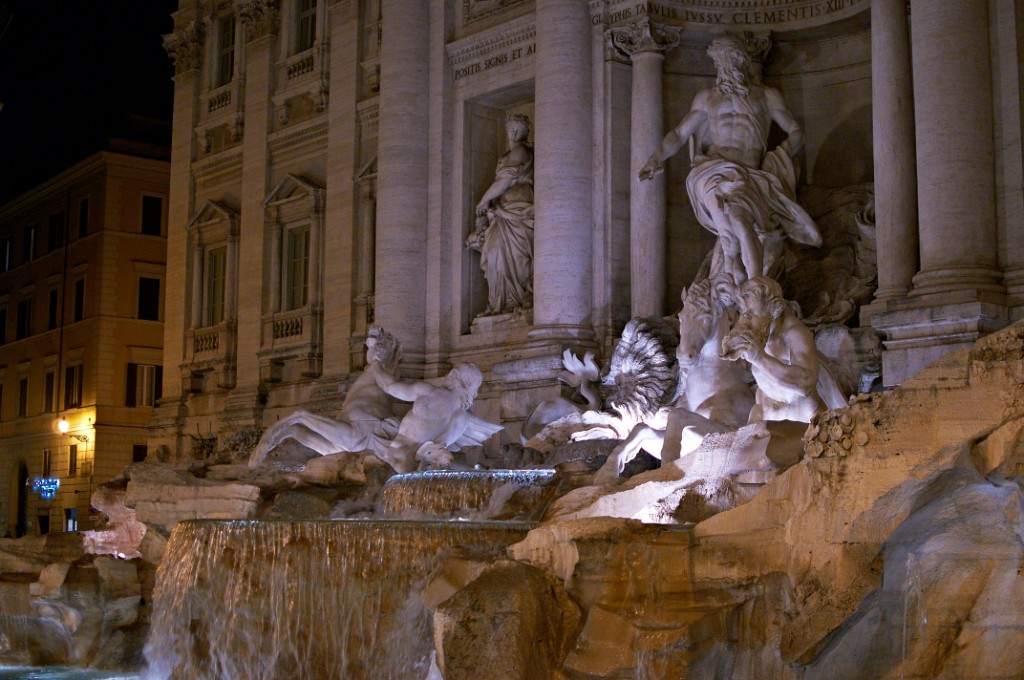 rome-vda 5055