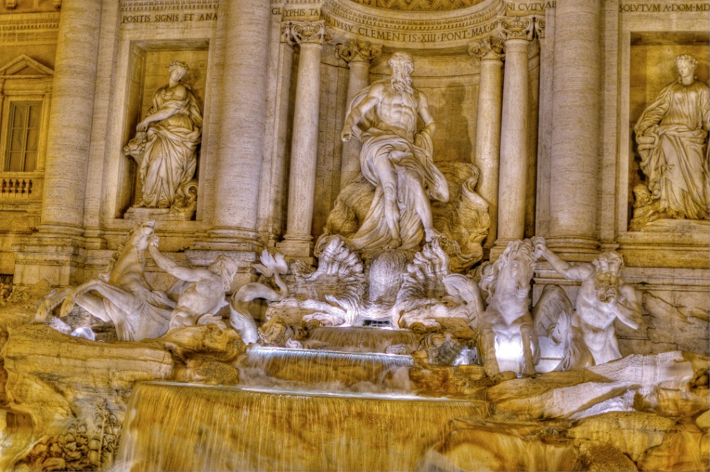 rome-vda 5064 5 6 tonemappe