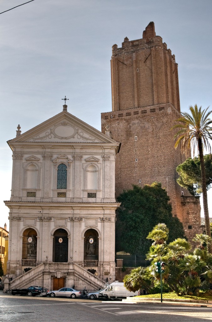 rome-vda 5119 18 22 20 21 tonemappe