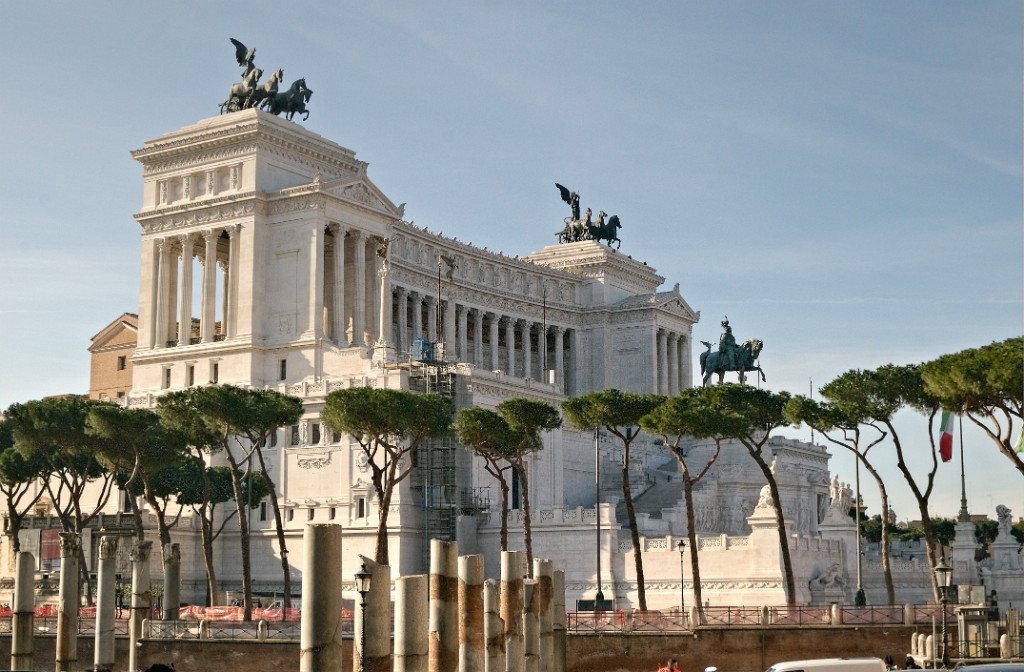 rome-vda 5128 5 9 6 7 tonemappe