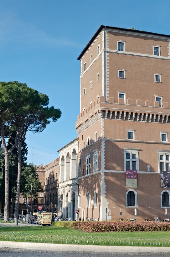 rome-vda 5138 9 5 6 7 tonemappe