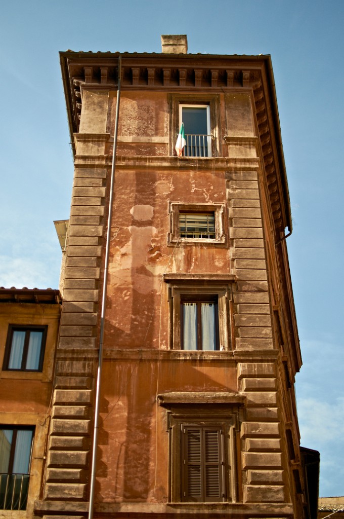 rome-vda 5245