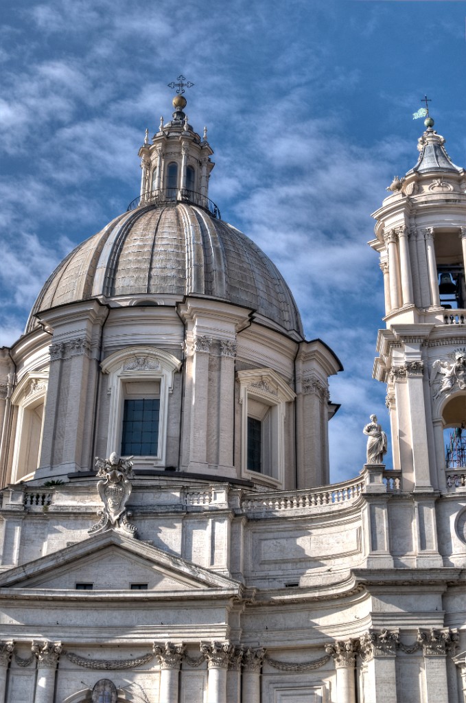 rome-vda 5263 62 59 60 61 tonemappe