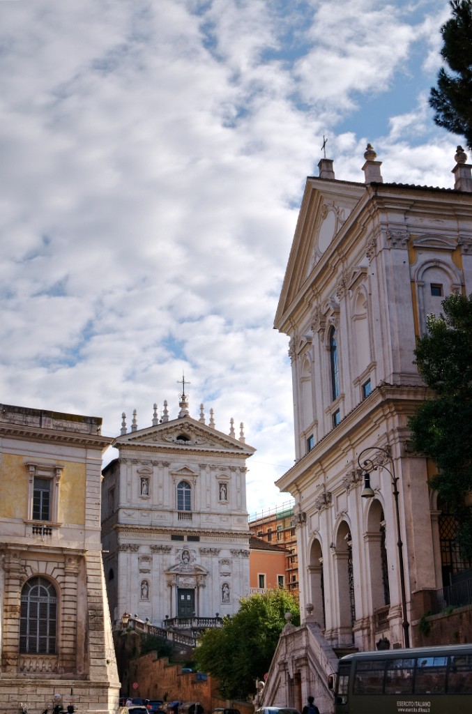 rome-vda 5321 19 18 20 22 tonemappe