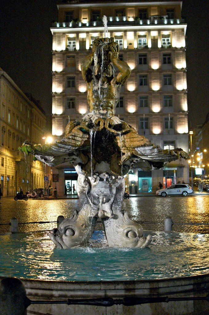 rome-vda 5328