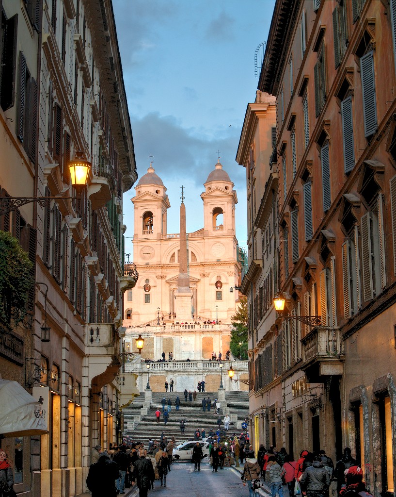rome-vda 5391 2 3 0 tonemappe