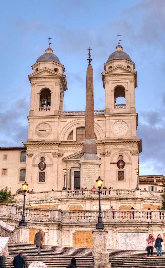 rome-vda 5409 10 11 12 13 tonemappe