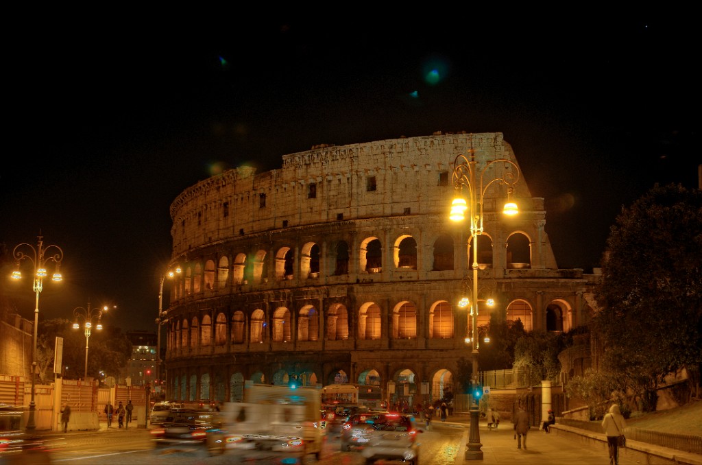 rome-vda 5571 2 0 tonemappe