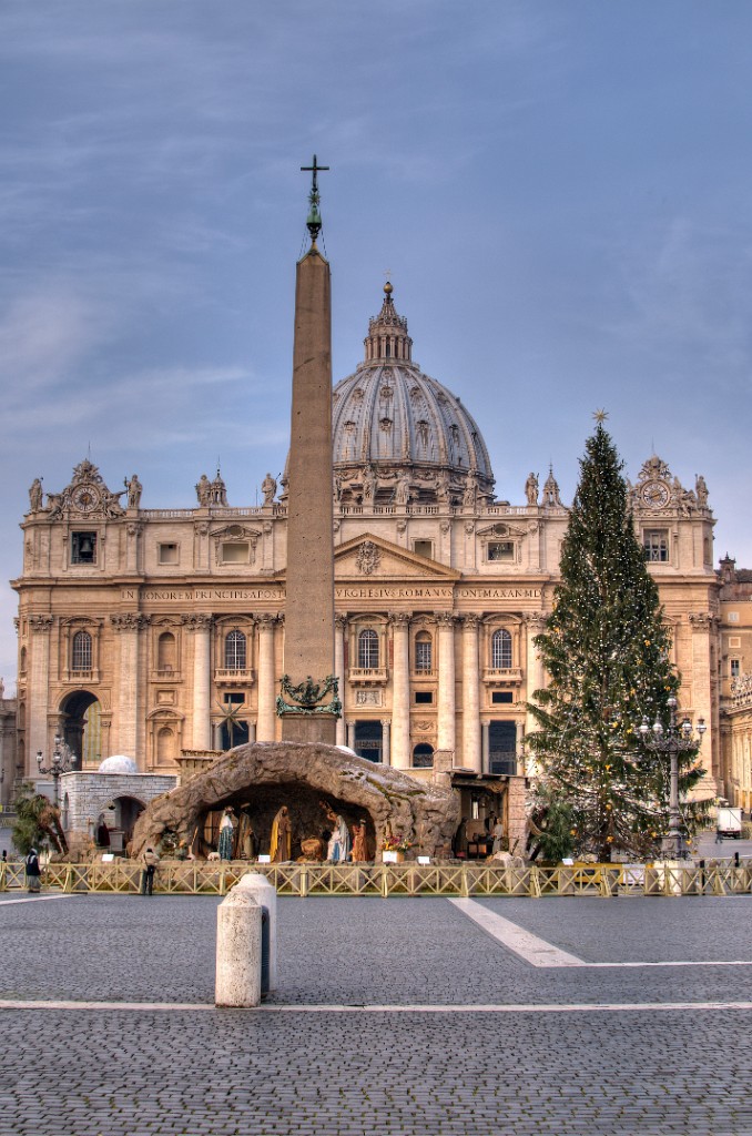 rome-vda 5579 80 81 82 83 tonemappe
