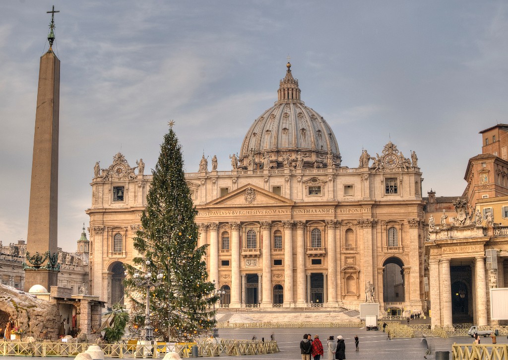 rome-vda 5584 5 6 7 8 tonemappe