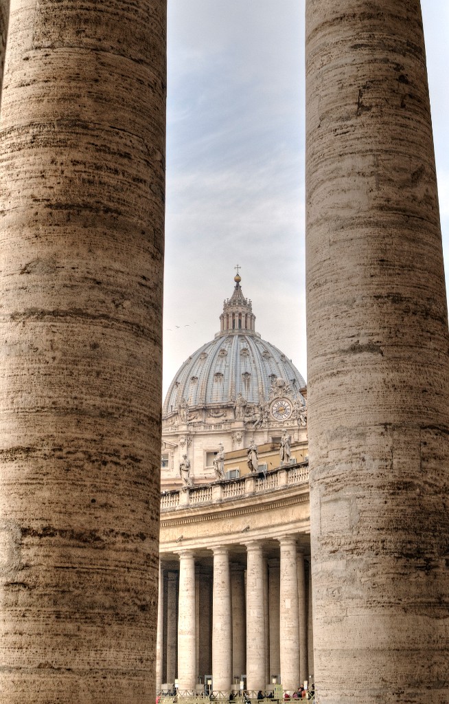 rome-vda 5633 4 5 6 7 tonemappe