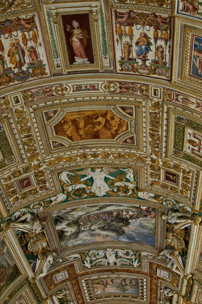 rome-vda 5657