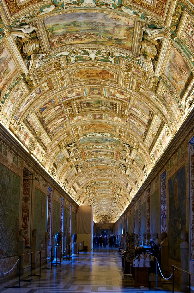 rome-vda 5667