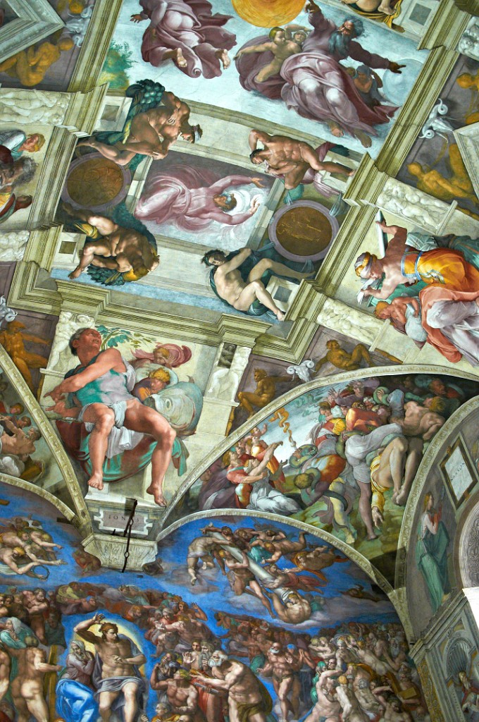 rome-vda 5676