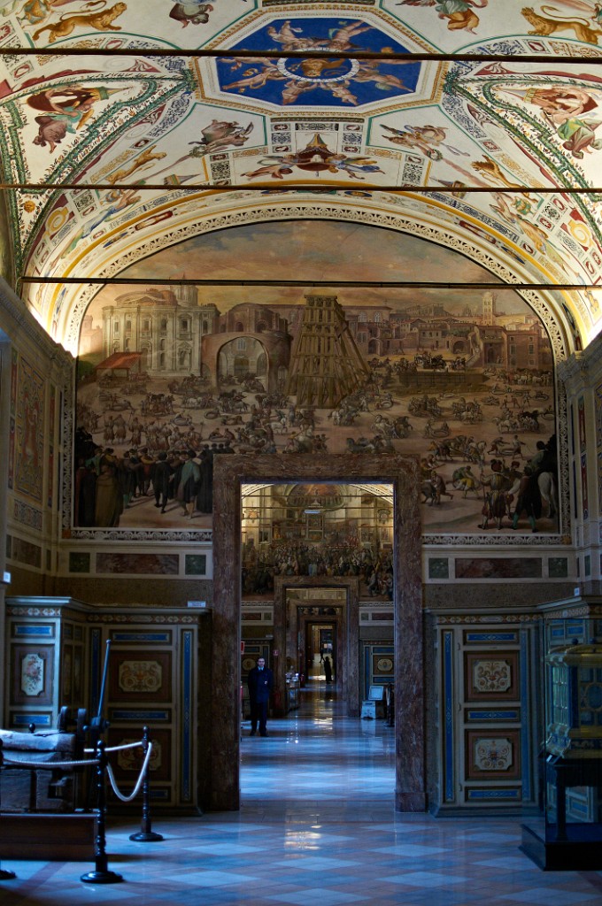 rome-vda 5683