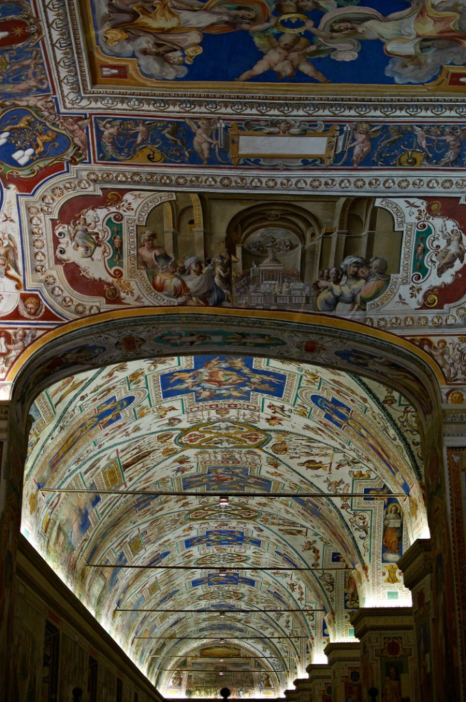 rome-vda 5684