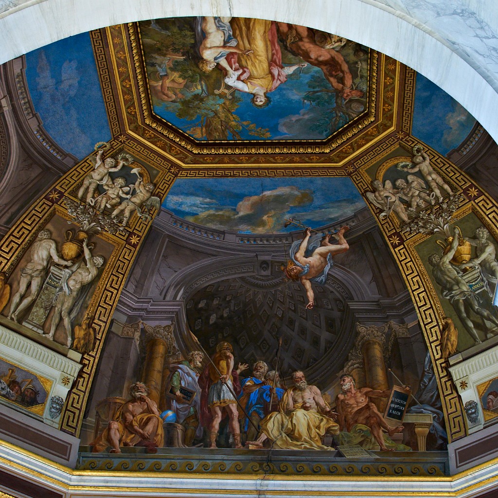 rome-vda 5696