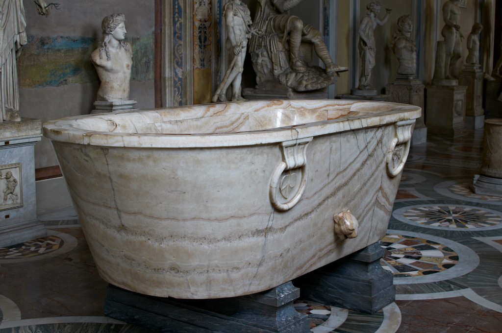 rome-vda 5701