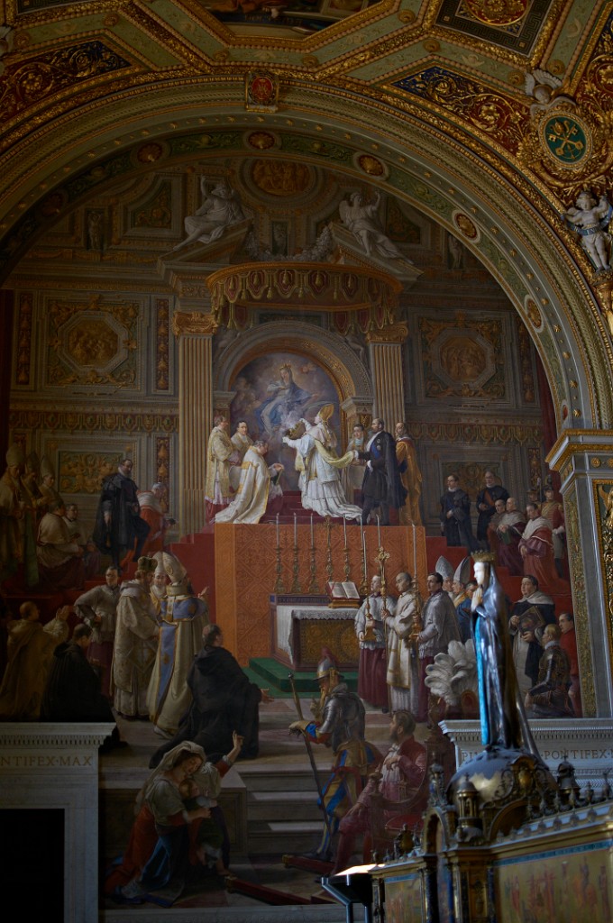 rome-vda 5729