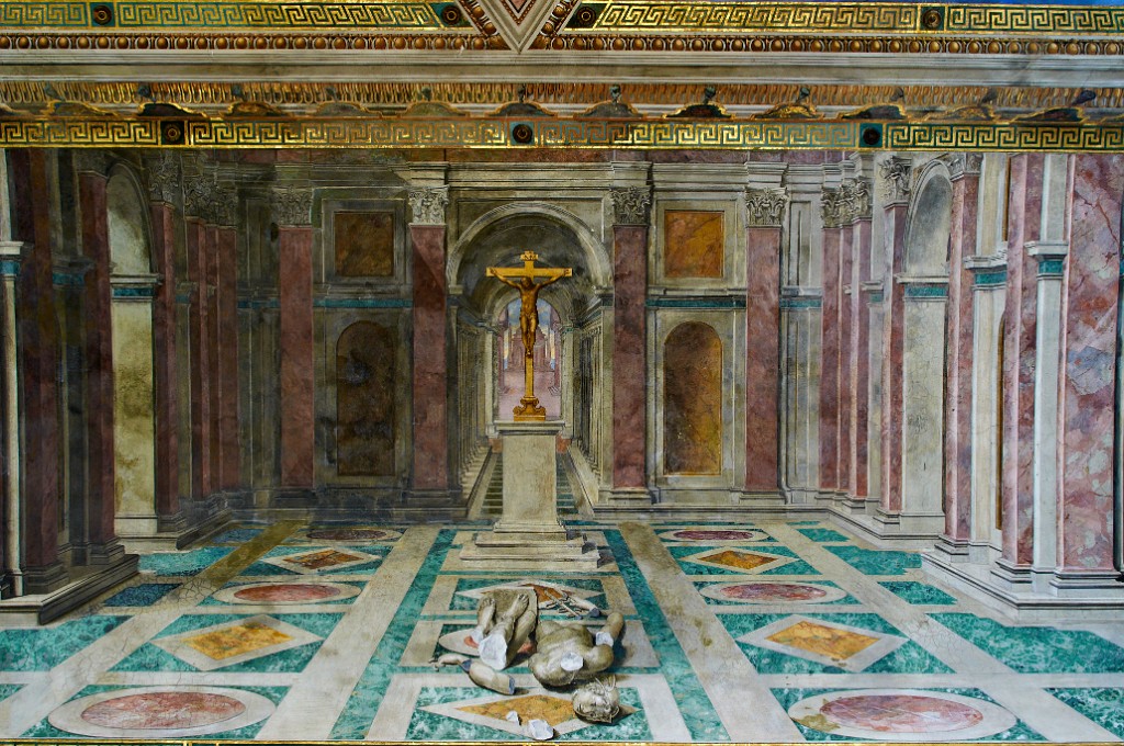 rome-vda 5735