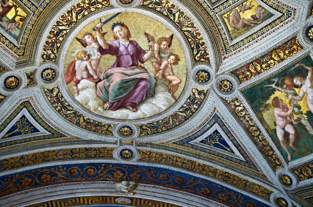 rome-vda 5738