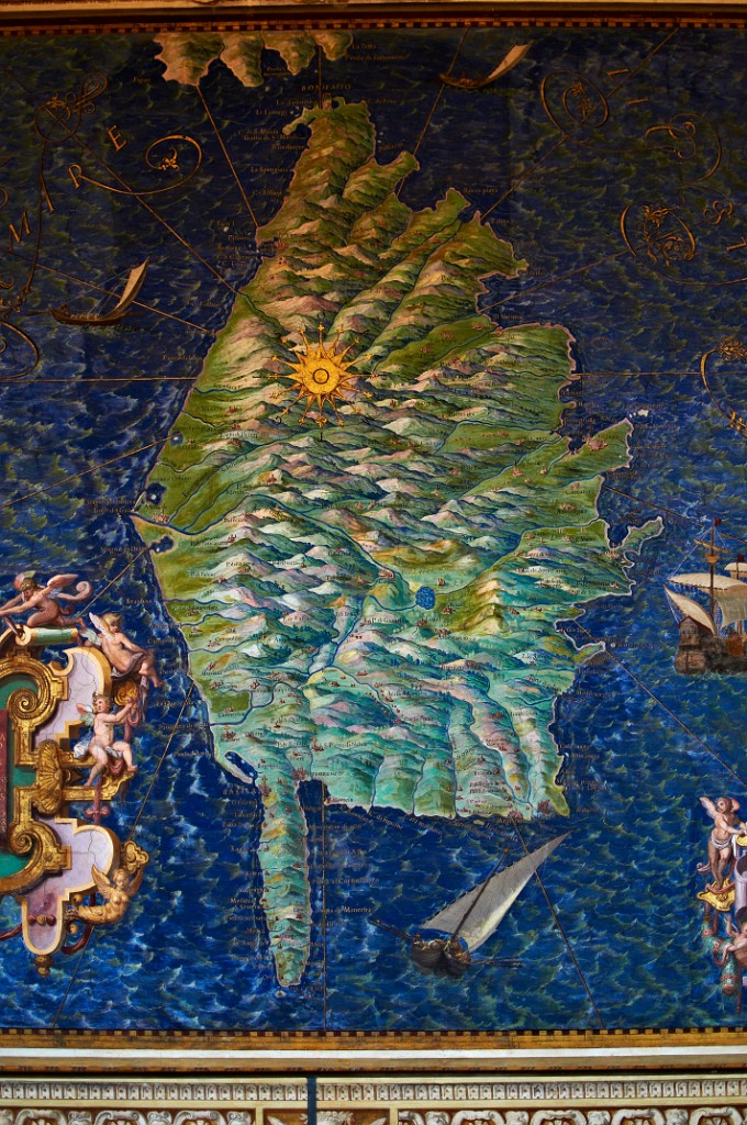 rome-vda 5750