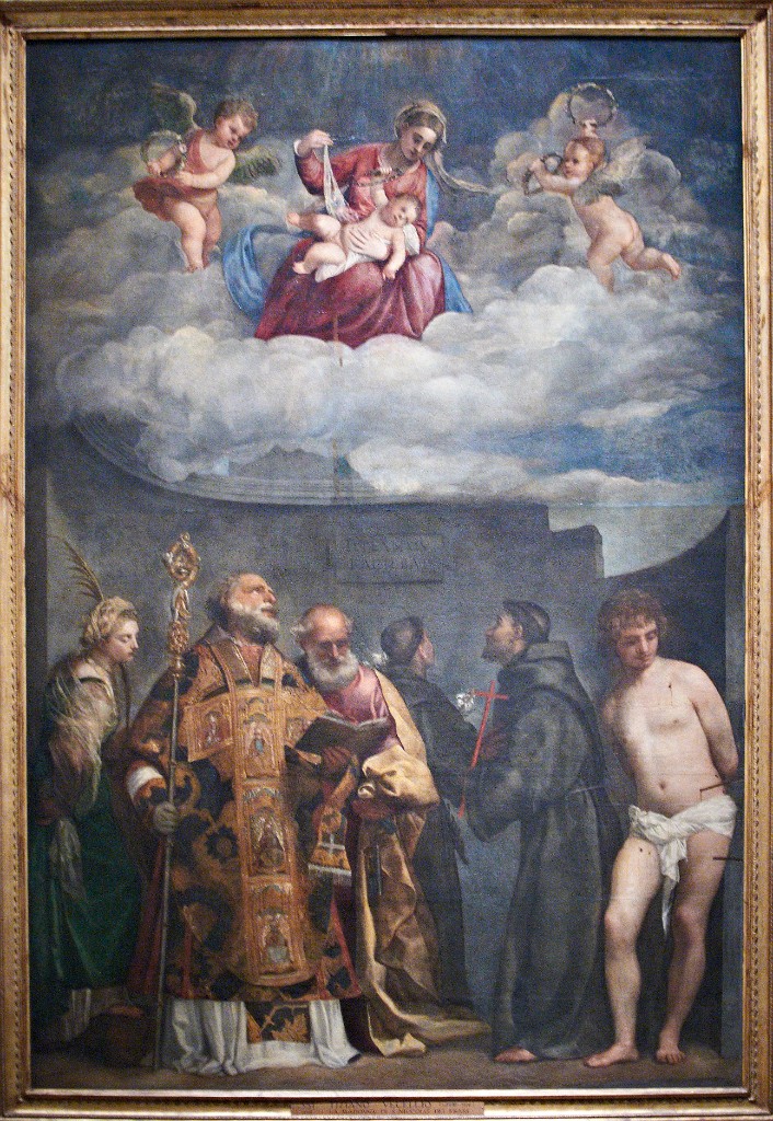 rome-vda 5773