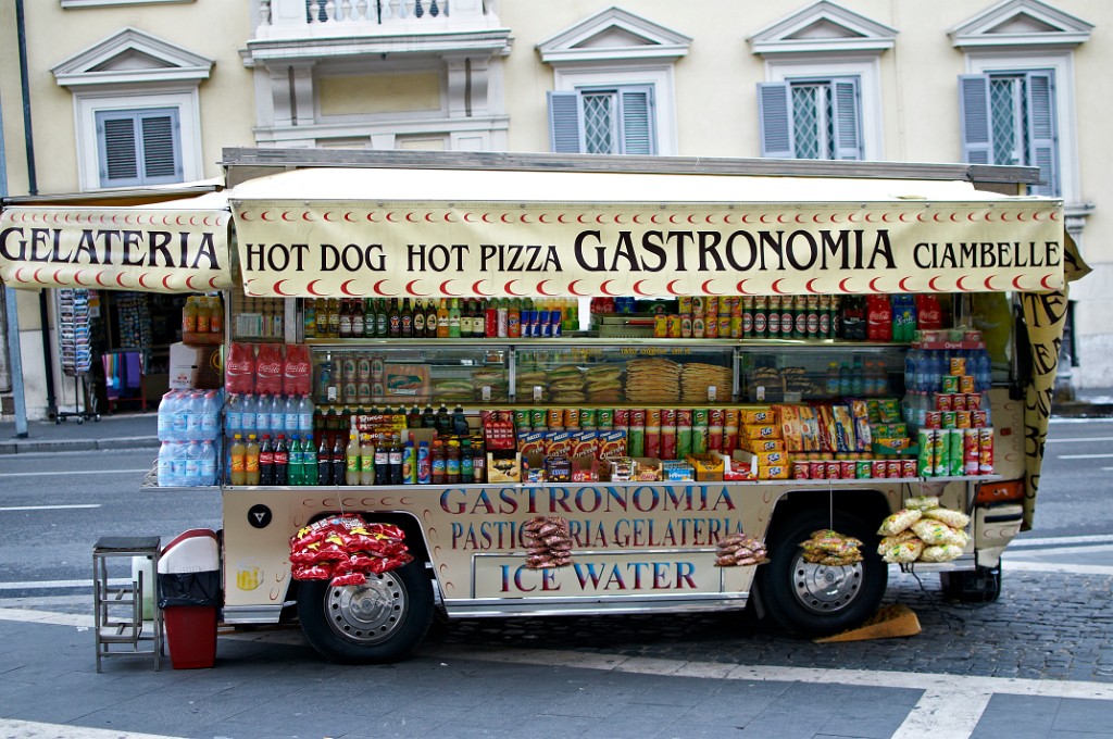 rome-vda 5787
