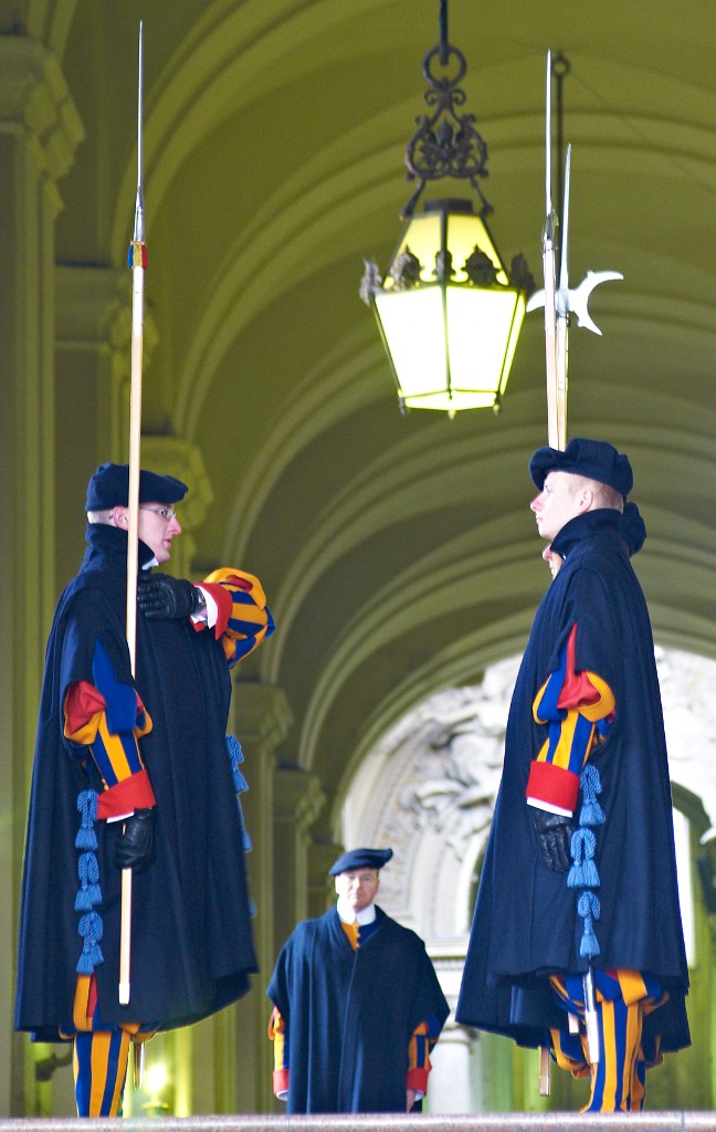 rome-vda 5803