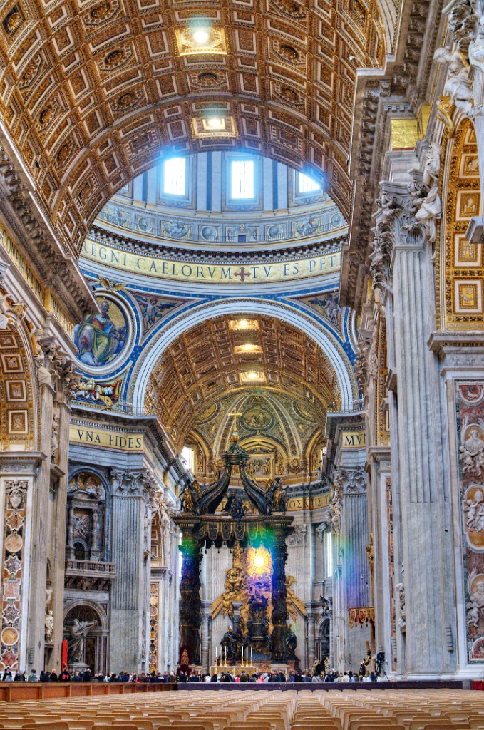 rome-vda 5842 3 4 5 tonemappe