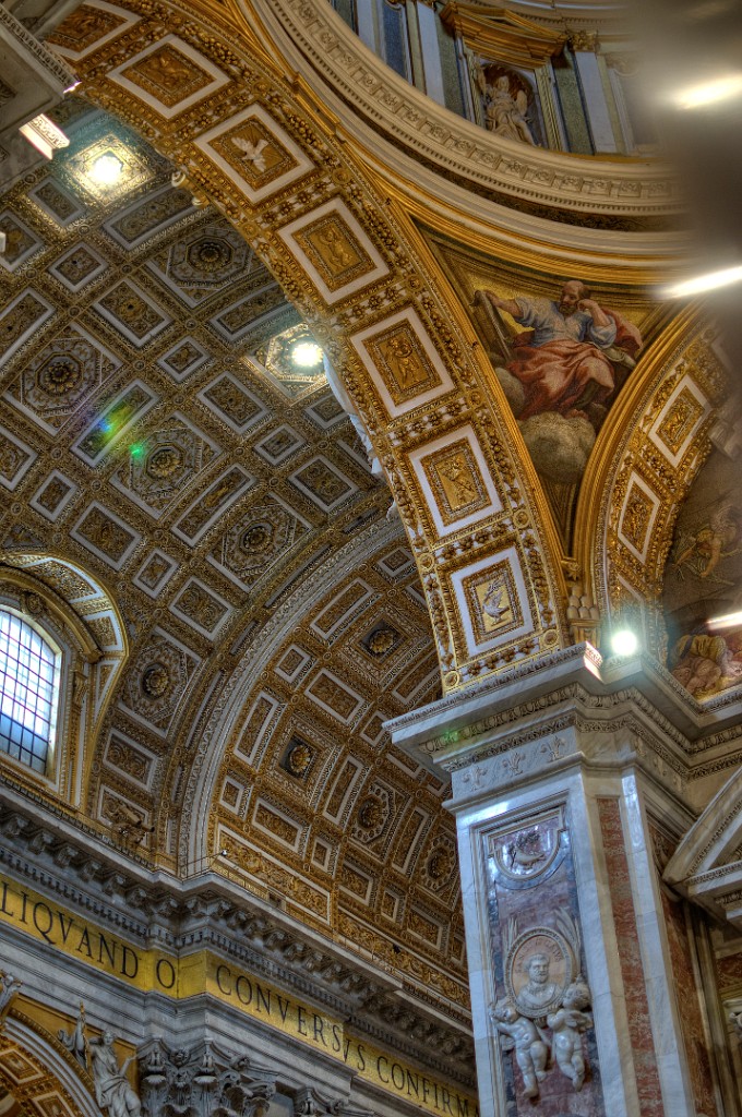 rome-vda 5853 4 5 6 7 tonemappe